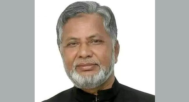 সাম্প্রদায়িক বক্তব্য : জামালগঞ্জ আ’লীগের সাধারণ সম্পাদকের বিরুদ্ধে মামলার নির্দেশ