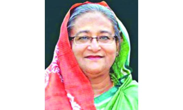 জাতীয় বায়োব্যাংকের প্রয়োজনীয়তার ওপর প্রধানমন্ত্রীর গুরুত্বারোপ