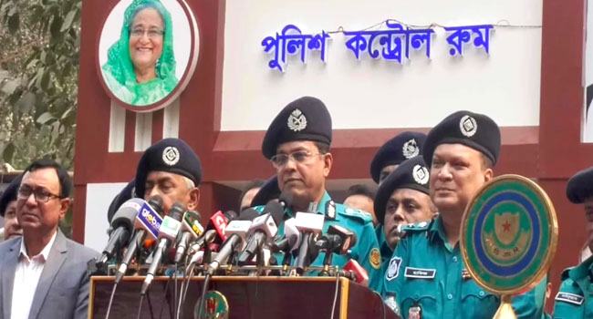 যেসব নিরাপত্তা ব্যবস্থা থাকছে এবারের বইমেলায়