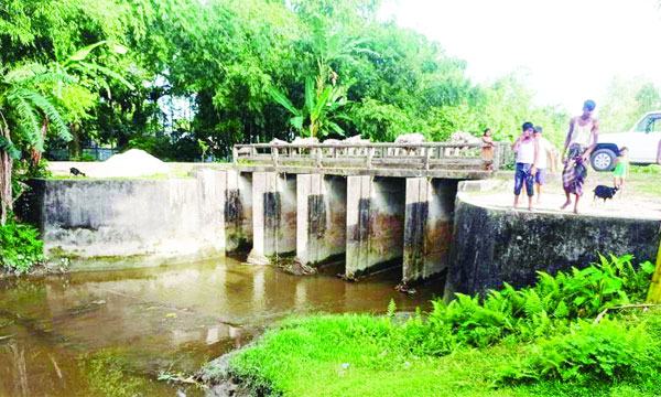 পঞ্চগড়ে সেচ সুবিধার আওতায় আসছে দেড় হাজার হেক্টর জমি