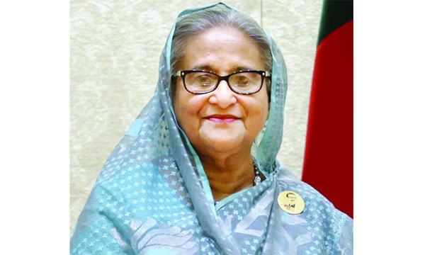 সৌদি নেতৃত্বের প্রশংসা করলেন প্রধানমন্ত্রী