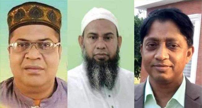 ফতুল্লা ইউনিয়ন পরিষদের নির্বাচনে সম্ভাব্য চেয়ারম্যান প্রার্থীদের দৌড়ঝাঁপ