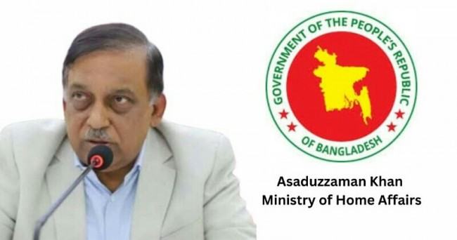 ট্রাফিক পুলিশের বিশ্রামের ব্যবস্থা করতে সিটি মেয়রদের প্রতি স্বরাষ্ট্রমন্ত্রীর আহ্বান