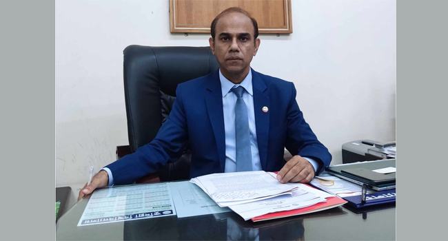 ‘দুর্নীতির পক্ষে সাফাই গেয়ে’ ব্যাখ্যা প্রচার কুবি ভিসির