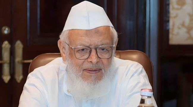 সংক্ষিপ্ত সফরে বাংলাদেশে আসছেন মাওলানা আরশাদ মাদানি