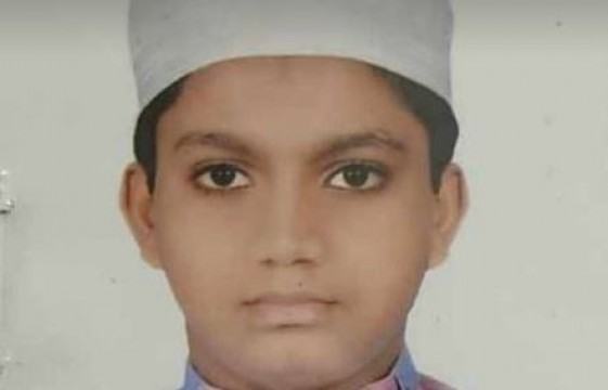 হিফজুল কুরআন প্রতিযোগিতায় সারাদেশে দ্বিতীয় হয়েছেন রূপগঞ্জের সাদিকুর রহমান