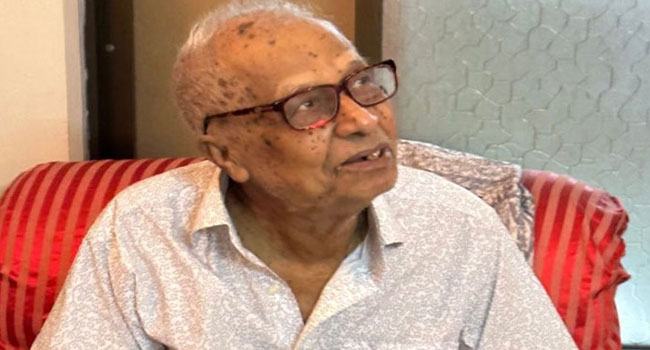 অধ্যাপক ডা. টি এইচ খান আর নেই