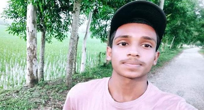 বগুড়ায় ঘুরতে গিয়ে বাসচাপায় এসএসসি পরীক্ষার্থী নিহত