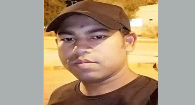 সৌদিতে গাড়ি উল্টে ফেনী প্রবাসীর মৃত্যু