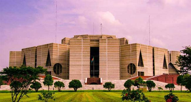 জাতীয় সংসদে ১২টি স্থায়ী কমিটি গঠন