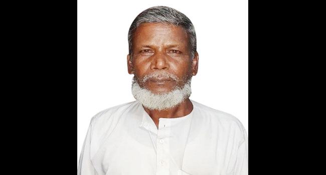 পাকুন্দিয়ায় জমি সংক্রান্ত বিরোধে সার্ভেয়ার খুন