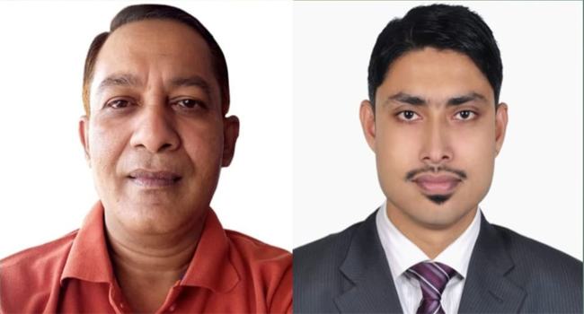 ডিএমআরইউ নির্বাচন : সভাপতি মাসুদ, সম্পাদক আমানত
