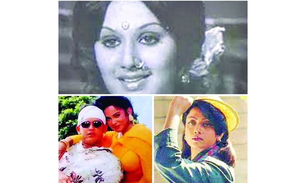 এখনো দর্শক খোঁজেন অলিভিয়া, সুনেত্রা ও বৃষ্টিকে