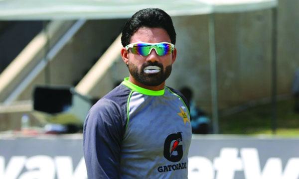 আমি মেশিন নই : রিজওয়ান