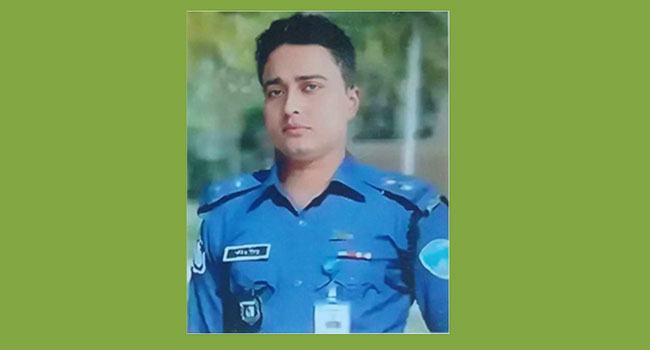 পুলিশ পরিচয়ে বিয়ে, শ্বশুরবাড়িতে এসে ধরা খেলেন ছিনতাইকারী