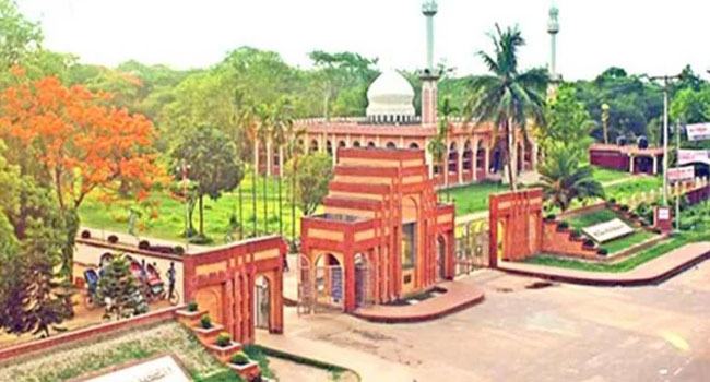 ধর্ষণ : এমসি কলেজ থেকে জাহাঙ্গীরনগর