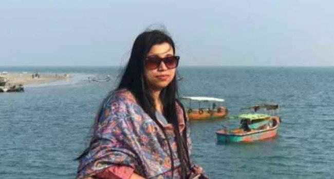 সেন্টমার্টিনে বেড়াতে গিয়ে নিখোঁজ বিসিএস ক্যাডার