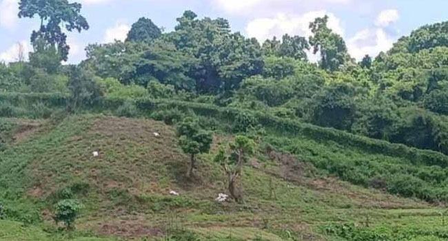 উত্তপ্ত মিয়ানমার : নিরাপদে সরে গেছে দেড় শতাধিক পরিবার