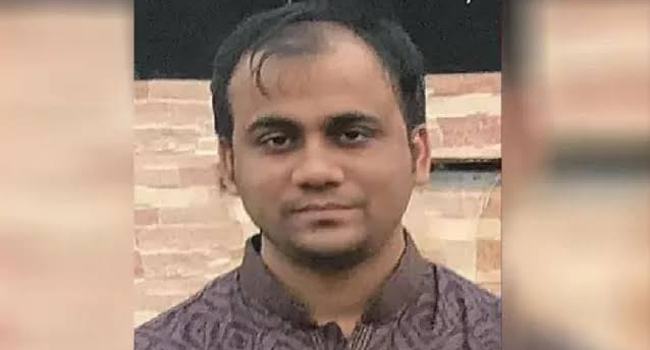 দুদক কর্মকর্তা শরীফকে কেন স্বপদে বহাল করা হবে না : হাইকোর্টের রুল