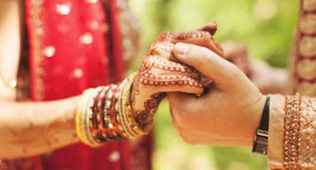 ঢাকা দক্ষিণে বিয়ে করলে দিতে হবে কর