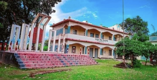 সীমান্তবর্তী স্কুলের এসএসসি পরীক্ষার্থীরা আতঙ্কে