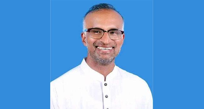 কিশোরগঞ্জে বিএনপি নেতা খালেদ সাইফুল্লাহ সোহেল গ্রেফতার