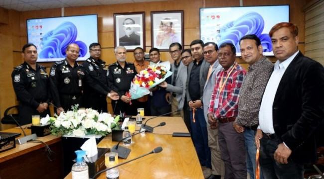 দ্রব্যমূল্য নিয়ন্ত্রণেমোবাইল কোর্ট পরিচালনা করা হবে : র‌্যাব ডিজি