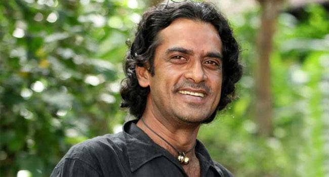চলে গেলেন অভিনেতা আহমেদ রুবেল