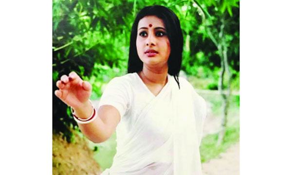পূর্ণিমাকে নিয়ে আগ্রহ ছিল চাষী নজরুল ইসলামের