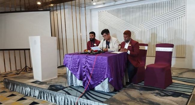 রাজশাহীতে শুরু হতে যাচ্ছে উদ্যোক্তা মেলা