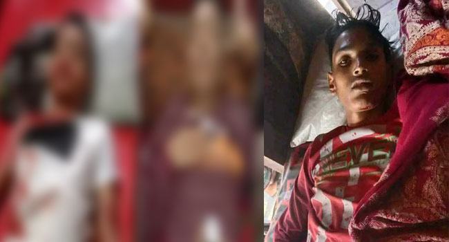 নাজিরপুরে মোটরসাইকেল দুর্ঘটনায় নিহত ২