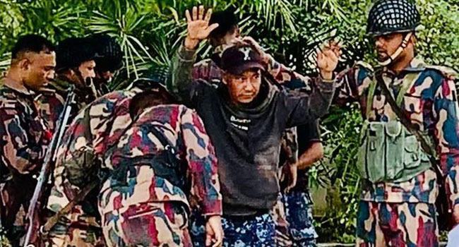 কক্সবাজার নেয়া হচ্ছে বিজিপির ১১০ সদস্যকে