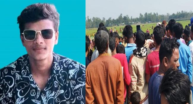 উল্লাপাড়ায় এক শিক্ষার্থীর লাশ উদ্ধার