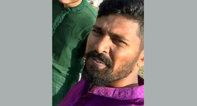 কিশোরগঞ্জে সাংবাদিকের ছেলেকে হত্যার চেষ্টা, গ্রেফতার ১