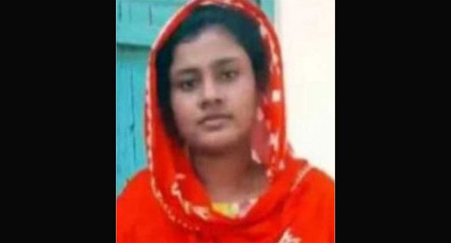 পাংশায় শাসন করতে বাবার লাঠির আঘাতে প্রাণ গেল মেয়ের