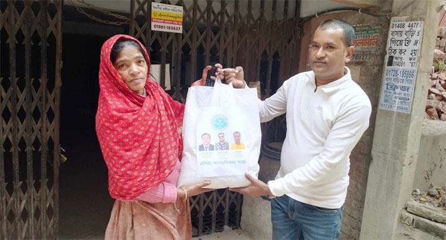 দ্বাদশ নির্বাচনের পর দেশে দারিদ্রতা দ্রুত বাড়ছে : এশিয়া মানবাধিকার সংস্থা