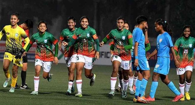 টস বিতর্কের পর যৌথ চ্যাম্পিয়ন বাংলাদেশ ও ভারত