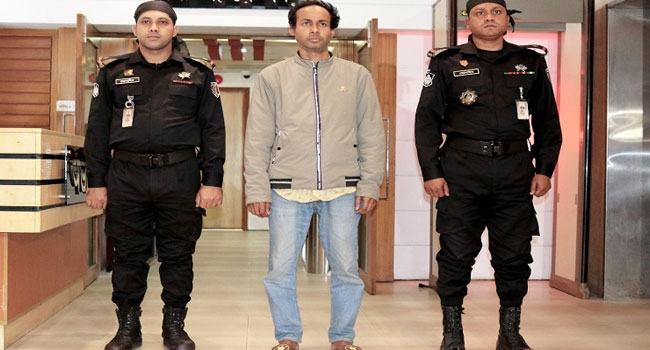 আশুলিয়ায় সম্পত্তি নিয়ে দ্বন্দ্বে ভাতিজার হাতে চাচা খুন : গ্রেফতার ১