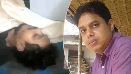 আওয়ামী লীগ নেতাকে পিটিয়ে মেরে ফেলল ছাত্রলীগ নেতা