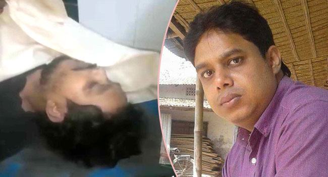 আওয়ামী লীগ নেতাকে পিটিয়ে মেরে ফেলল ছাত্রলীগ নেতা