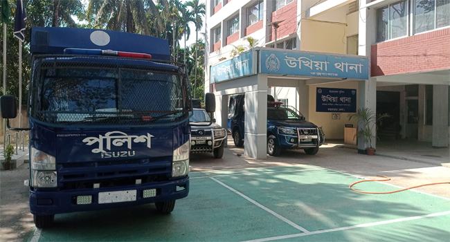 অস্ত্রসহ গ্রেফতার ২৩ রোহিঙ্গার রিমান্ড চায় পুলিশ