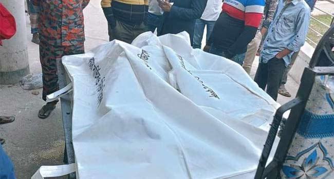 খুলনায় ট্রাক-ইজিবাইক সংঘর্ষে শিশুসহ নিহত ৫, আহত ২