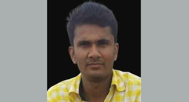 গোলাপগঞ্জে ব্যবসায়ীর গলায় ফাঁস দিয়ে আত্মহত্যা