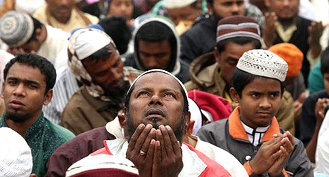 অঝোরে কেঁদেছেন ইউসুফ বিন সাদ; কাঁদিয়েছেন লাখো মুসল্লিকে