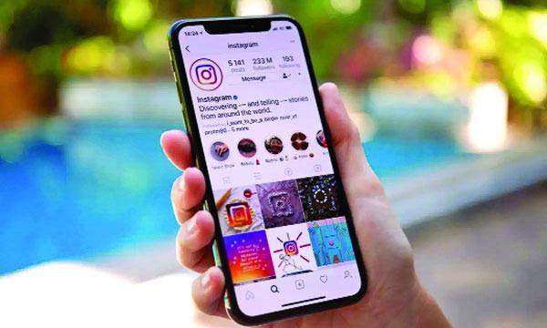 রাজনৈতিক কনটেন্ট প্রভাব কমাচ্ছে ইনস্টাগ্রাম ও থ্রেডস