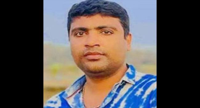 যশোরে যুবলীগ নেতাকে কুপিয়ে হত্যা