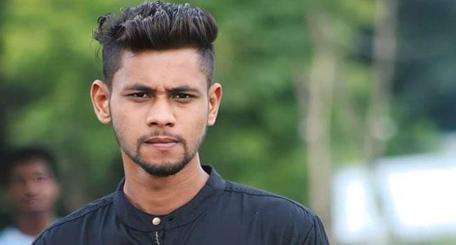কুকুর বাঁচাতে গিয়ে দুর্ঘটনায় যুবক নিহত