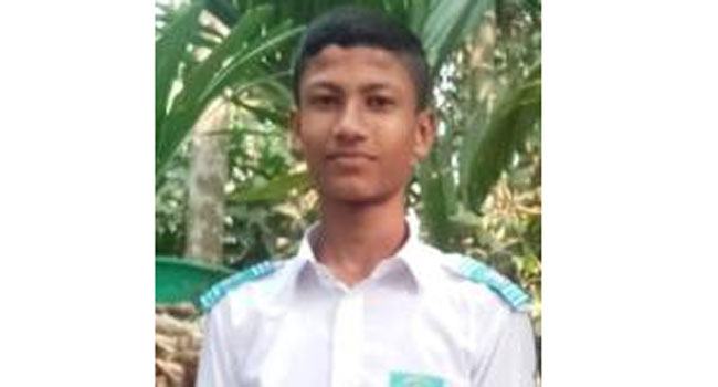 টেকনাফের বাহারছরা পাহাড়ে স্কুল শিক্ষার্থী অপহরণ