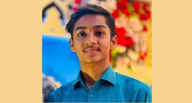 টেকনাফের বাহারছরা পাহাড়ে স্কুল শিক্ষার্থী অপহরণ