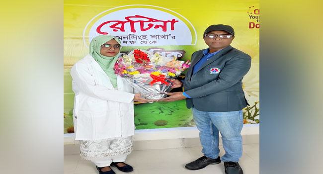 সরকা‌রি মে‌ডিক্যাল ক‌লে‌জে ভ‌র্তির চান্স পেলেন সাংবা‌দিক কন‌্যা অর্থী